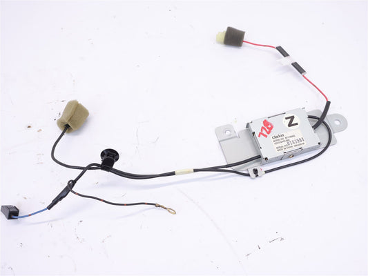 2004-2007 Subaru Impreza WRX & STI Radio Antenna Amplifier Module Clarion 04-07