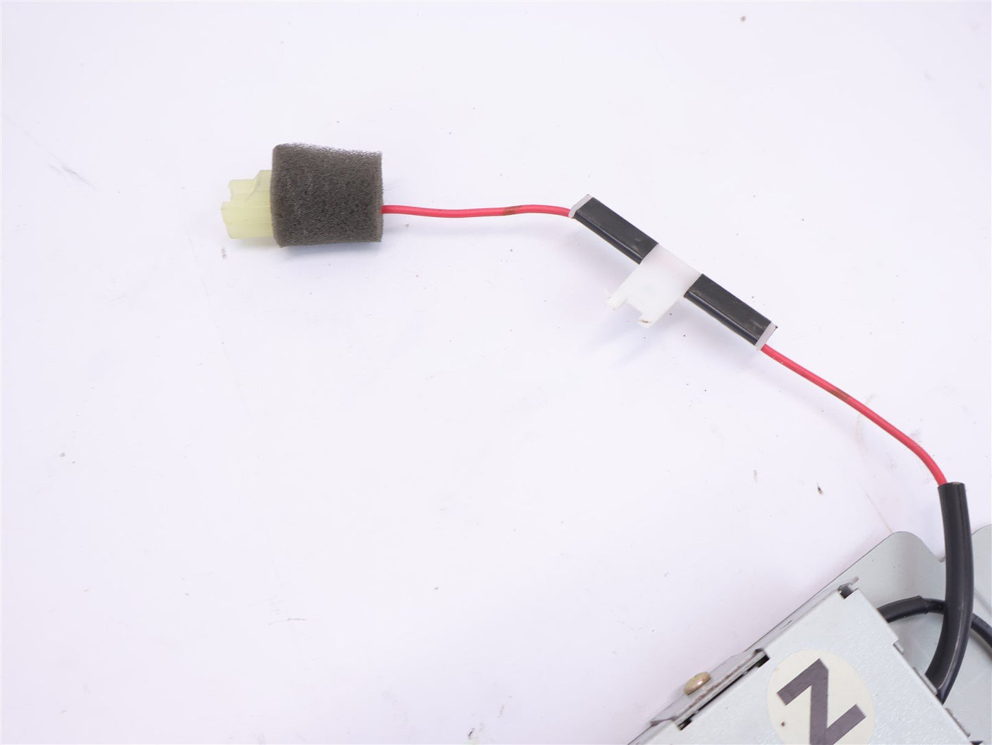 2004-2007 Subaru Impreza WRX & STI Radio Antenna Amplifier Module Clarion 04-07