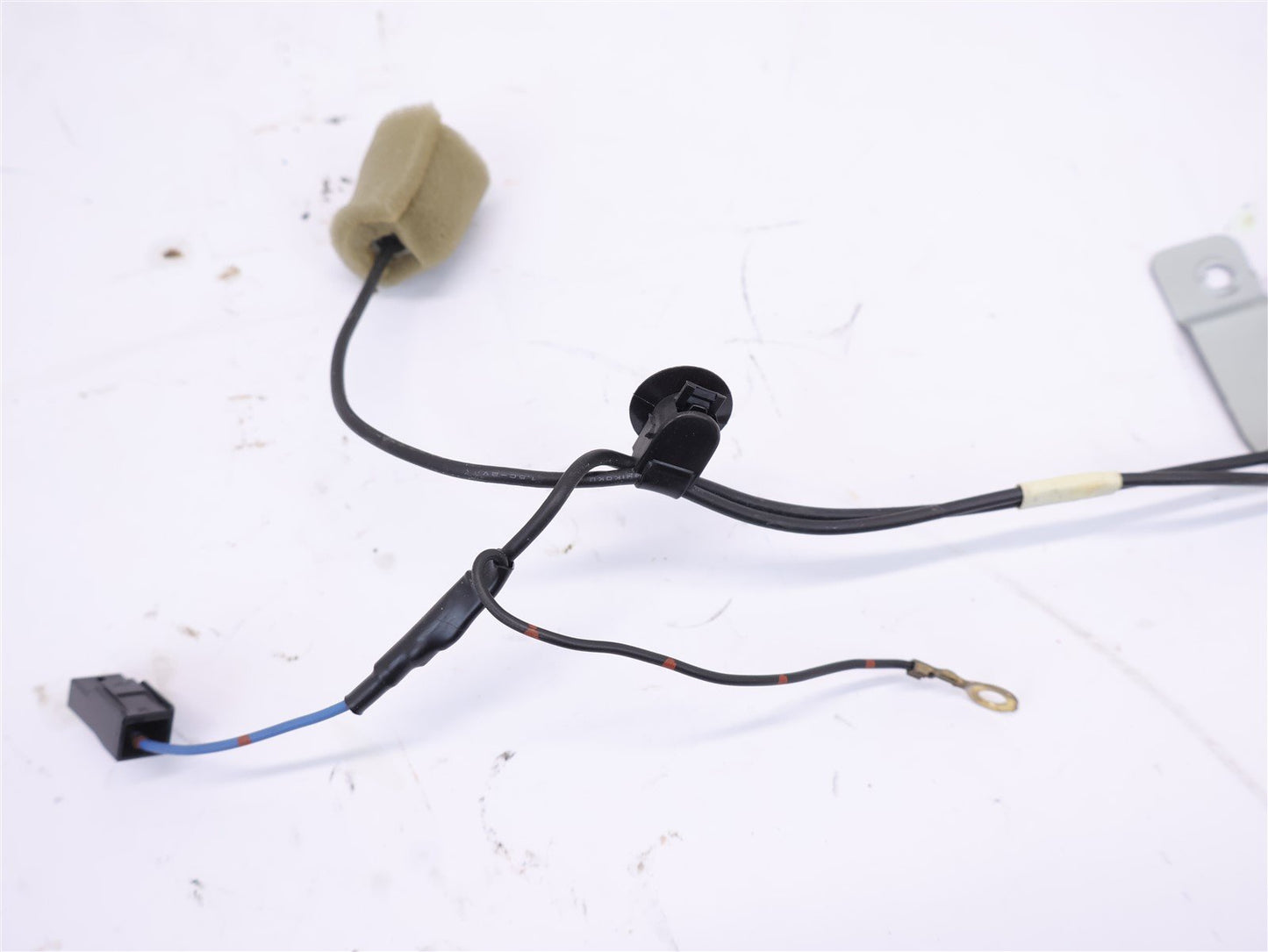 2004-2007 Subaru Impreza WRX & STI Radio Antenna Amplifier Module Clarion 04-07