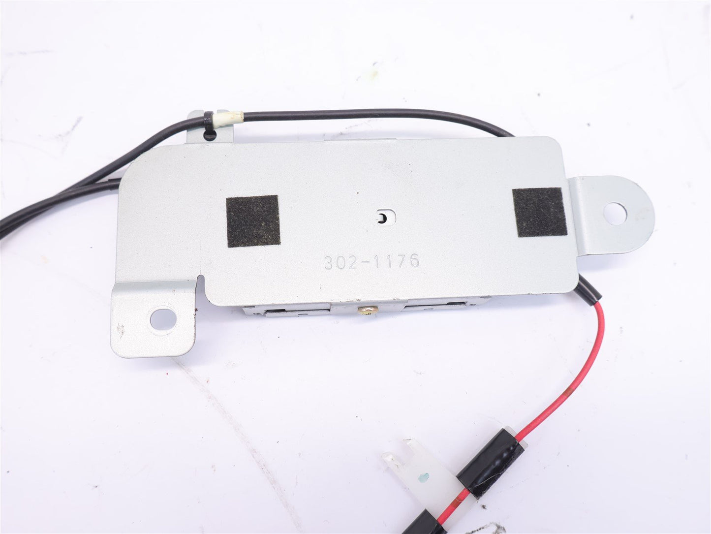 2004-2007 Subaru Impreza WRX & STI Radio Antenna Amplifier Module Clarion 04-07