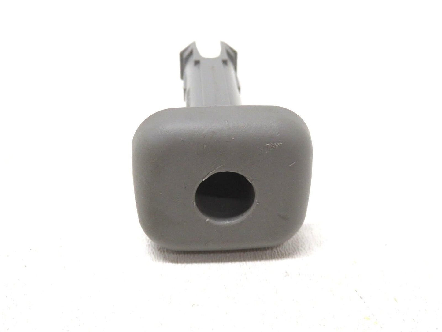 09-13 Subaru Forester Front Seat Head Rest Guide Headrest OEM 2009-2013