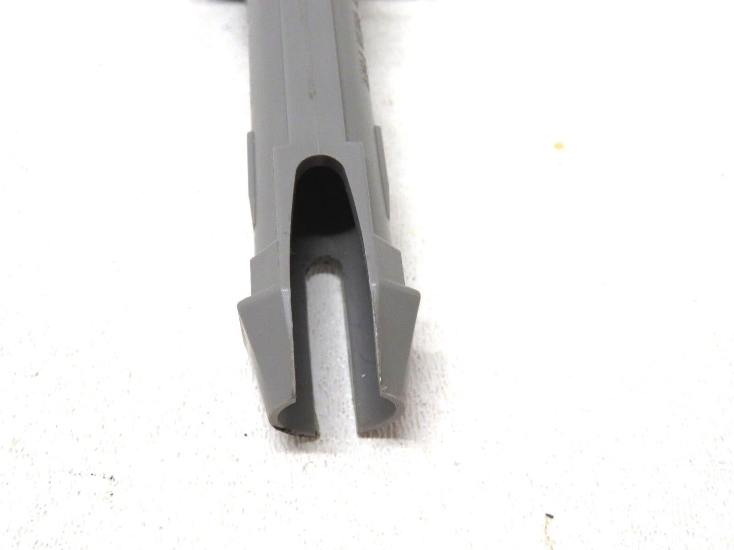 09-13 Subaru Forester Front Seat Head Rest Guide Headrest OEM 2009-2013