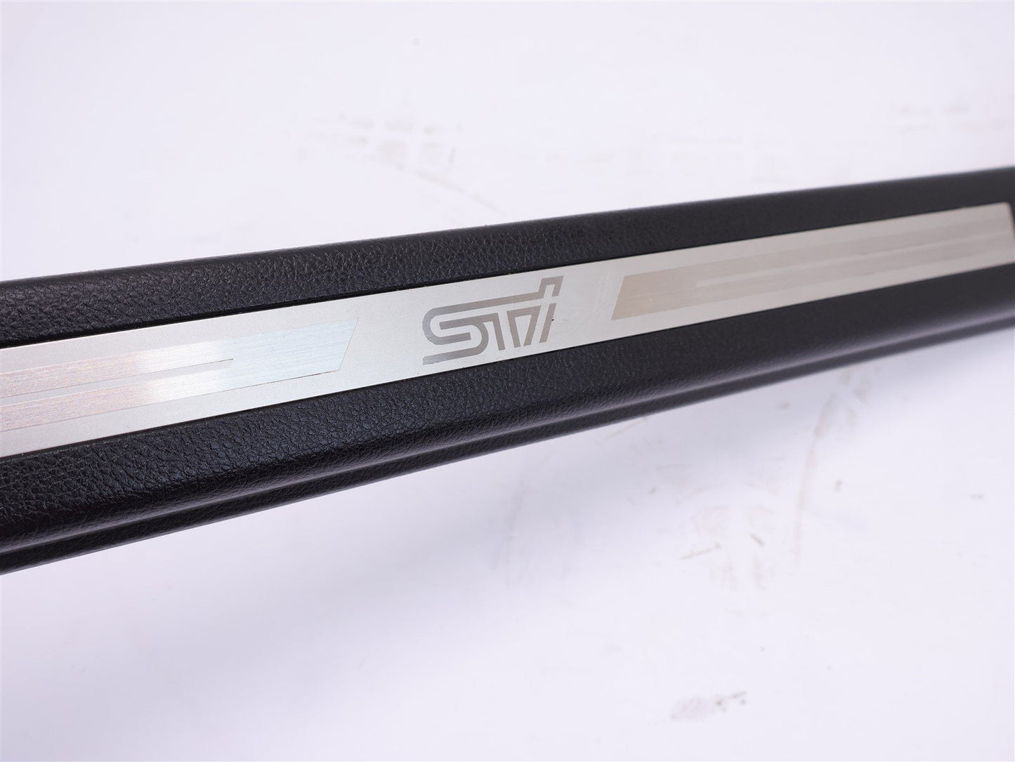 2015-2021 Subaru WRX STI Passenger Front Door Sill Trim Scuff 94060VA020 RH OEM