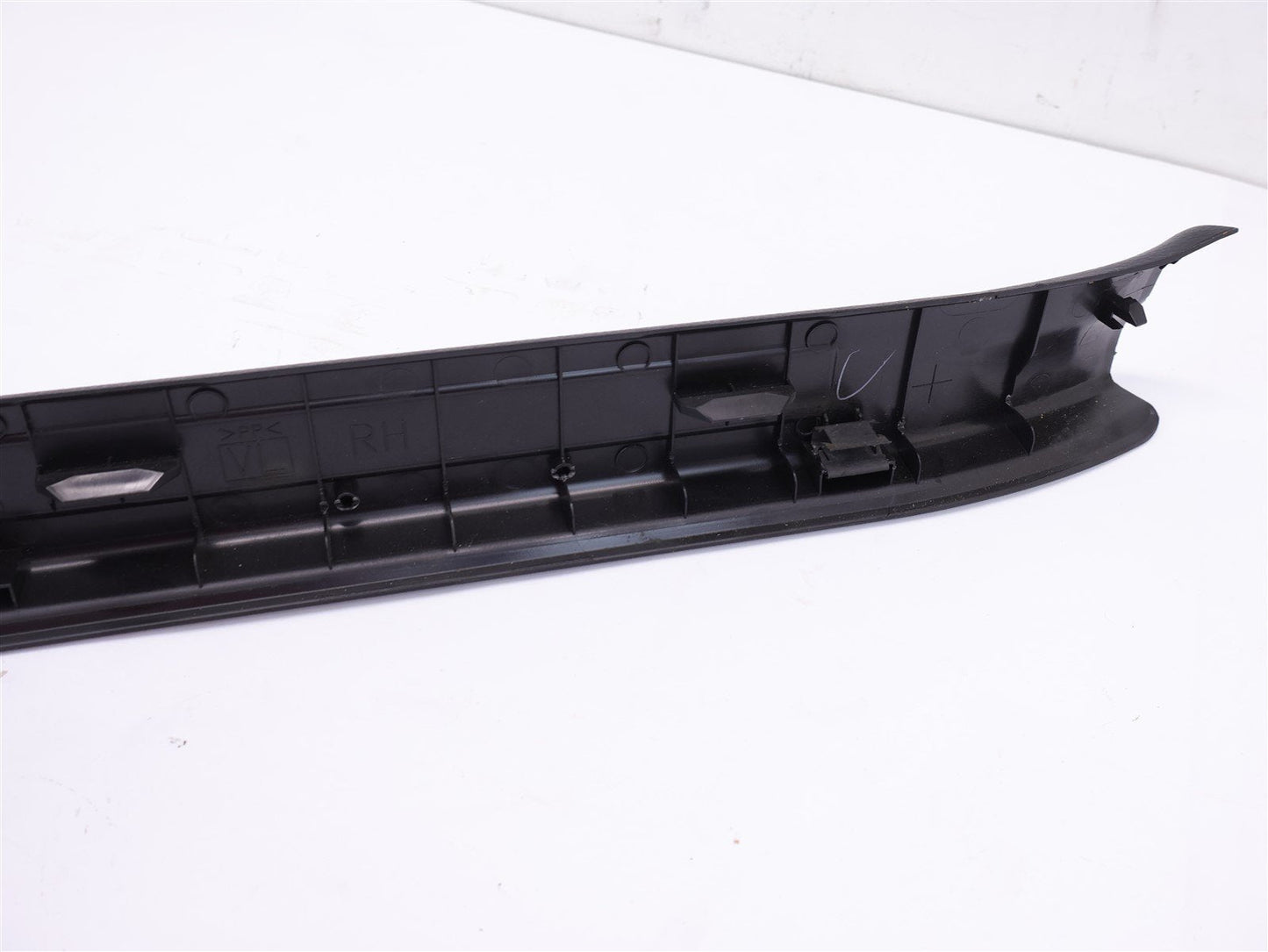 2015-2021 Subaru WRX STI Passenger Front Door Sill Trim Scuff 94060VA020 RH OEM