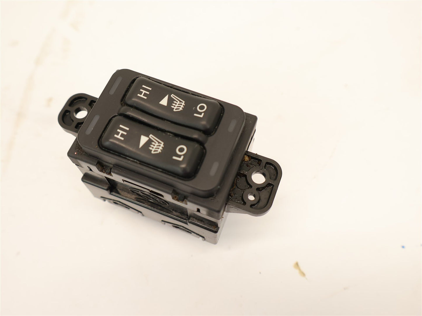 2015-2021 Subaru WRX STI Seat Heater Switch Heated Front OEM 15-21