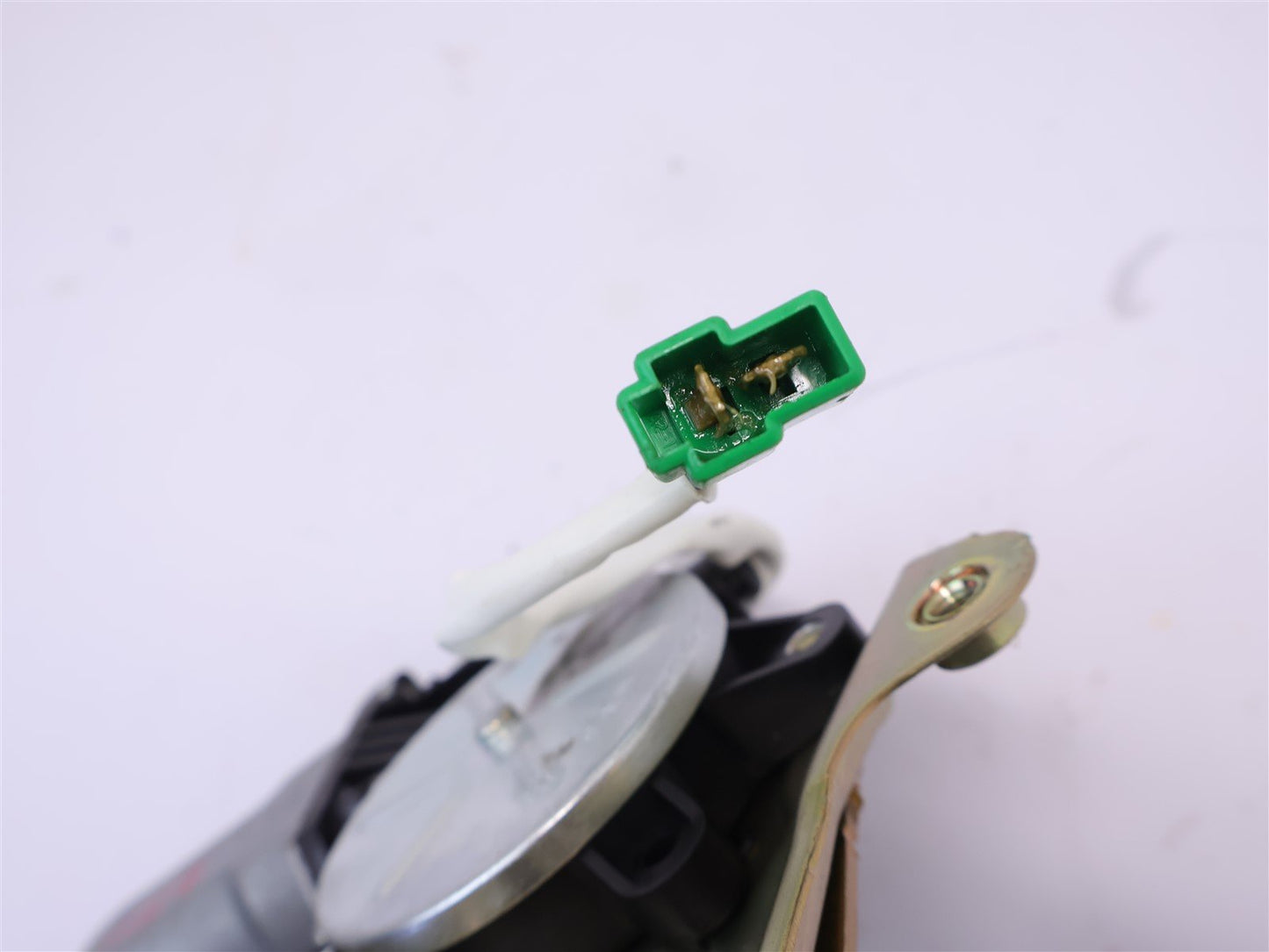 2005-2009 Subaru Legacy Driver Rear Door Power Window Regulator Motor LH Left