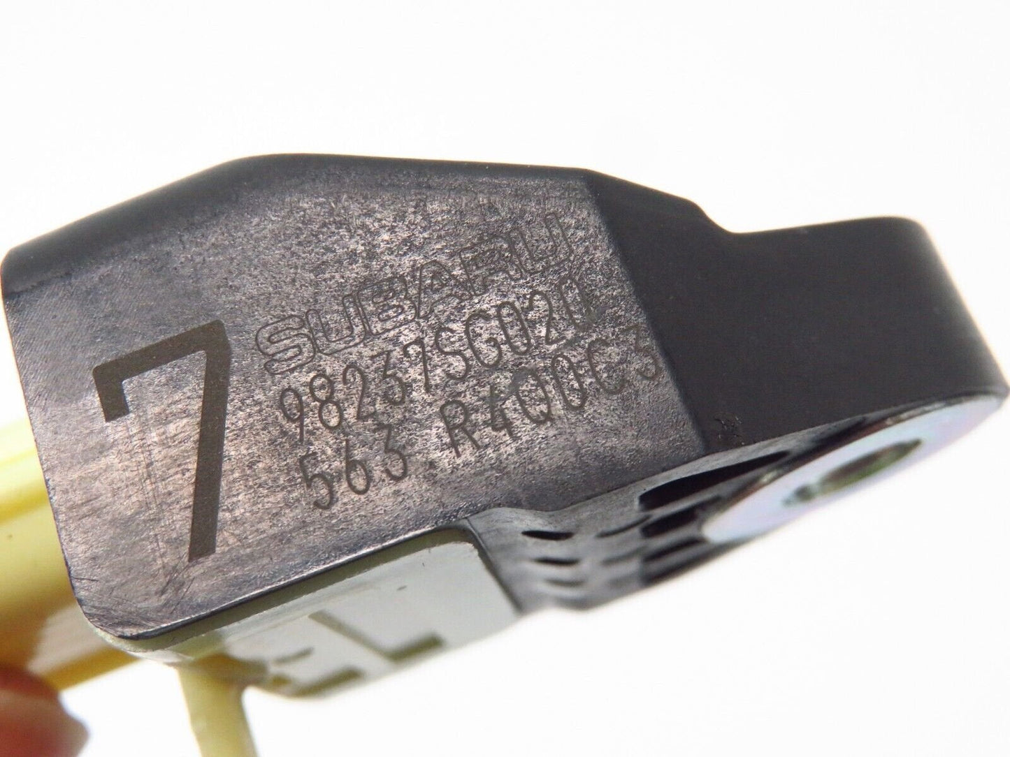 2018-2021 Subaru WRX & STI Impact Sensor 98237SG020 Side OEM