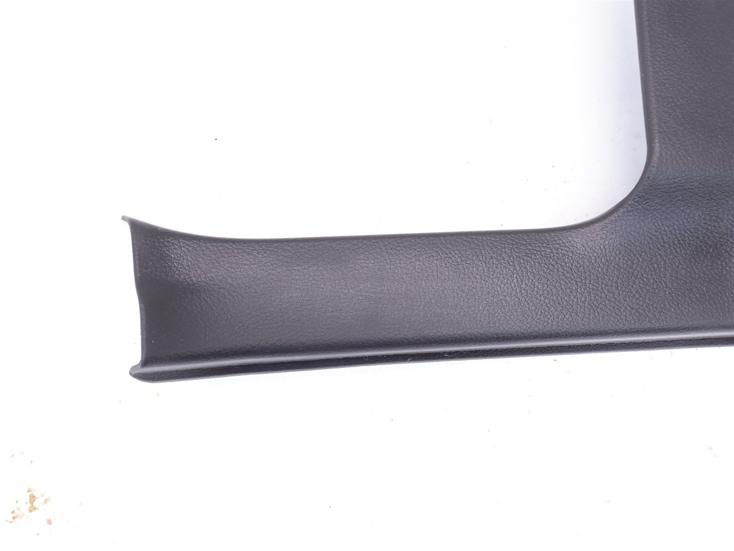 2015-2019 Subaru WRX STI Driver Rear Door Sill Trim Scuff LH 94061FJ011 15-19