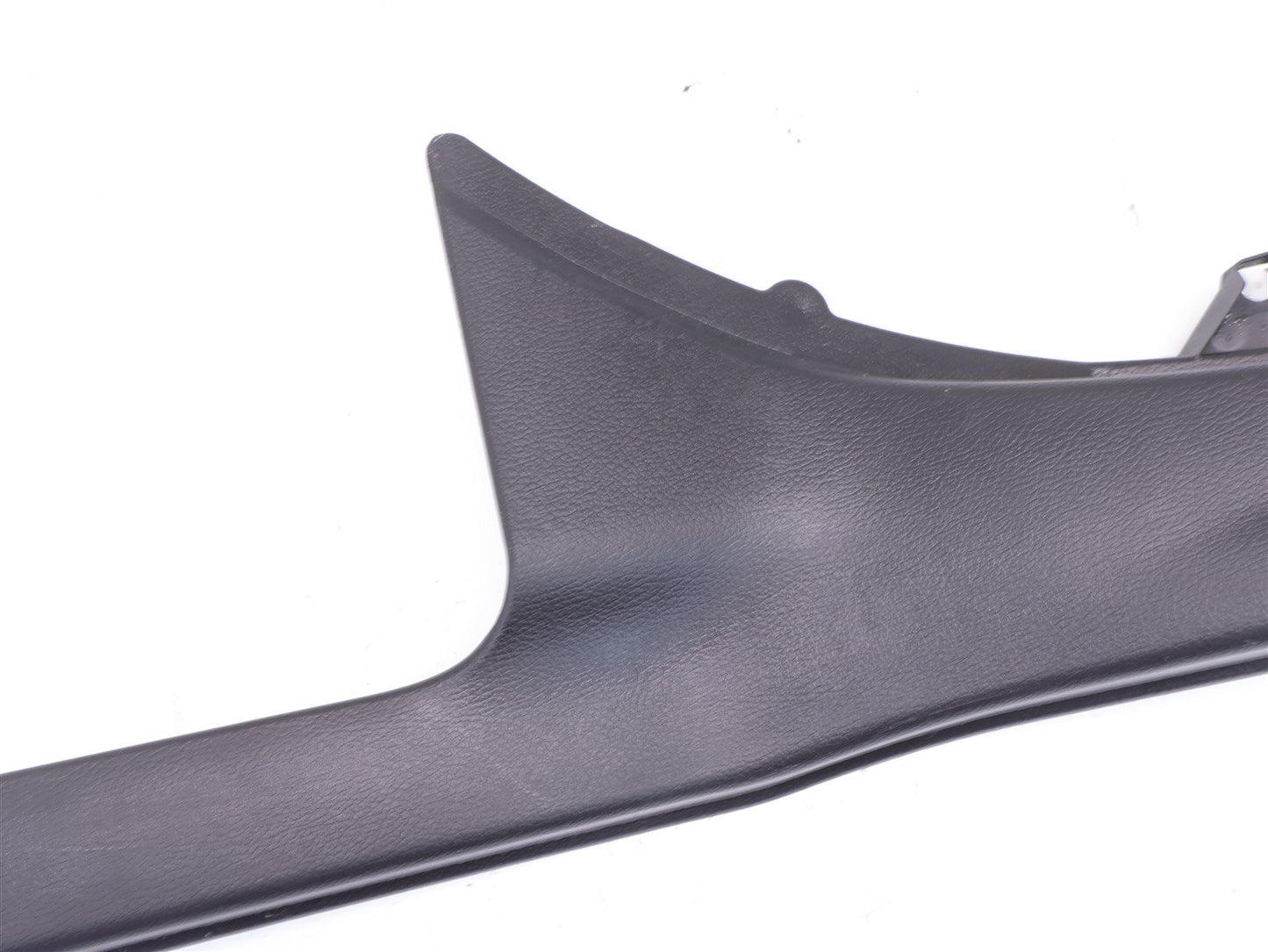 2015-2019 Subaru WRX STI Driver Rear Door Sill Trim Scuff LH 94061FJ011 15-19