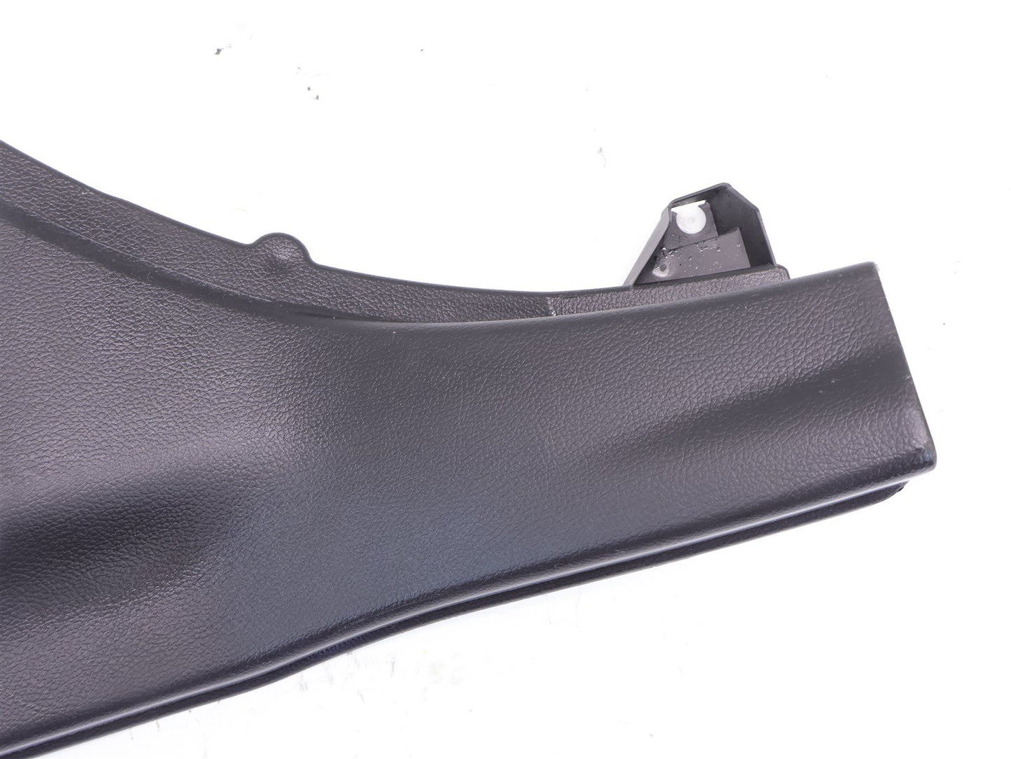 2015-2019 Subaru WRX STI Driver Rear Door Sill Trim Scuff LH 94061FJ011 15-19