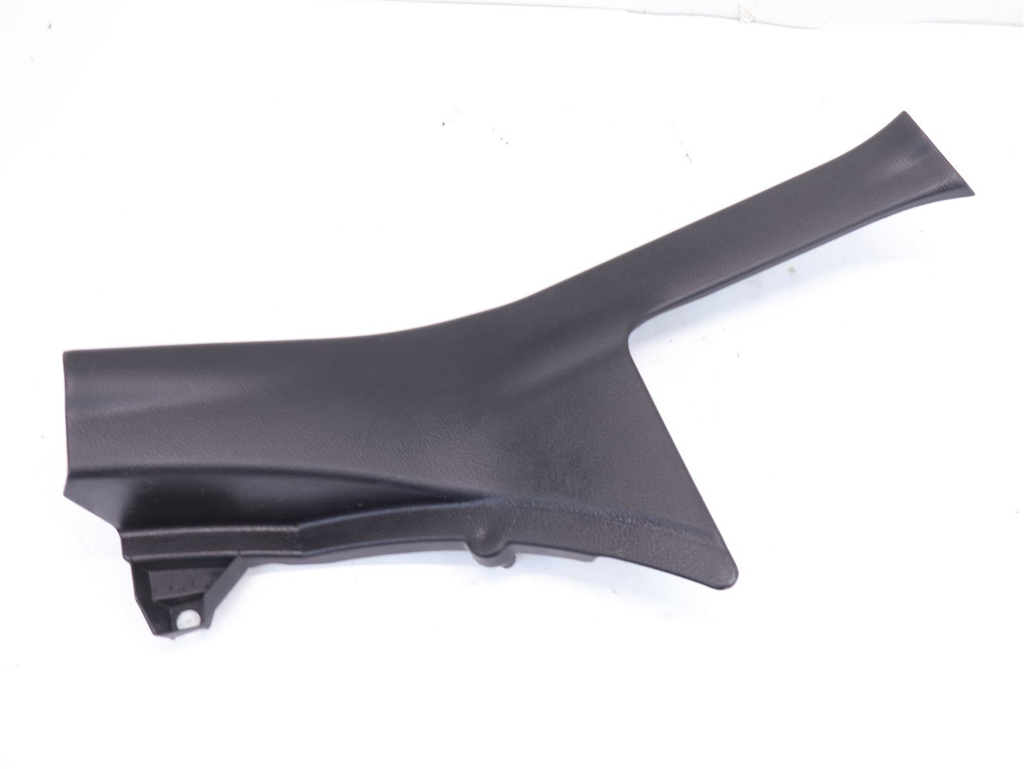 2015-2019 Subaru WRX STI Driver Rear Door Sill Trim Scuff LH 94061FJ011 15-19