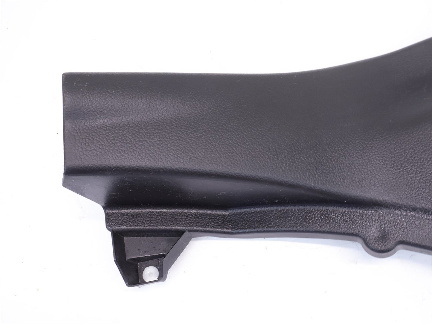 2015-2019 Subaru WRX STI Driver Rear Door Sill Trim Scuff LH 94061FJ011 15-19