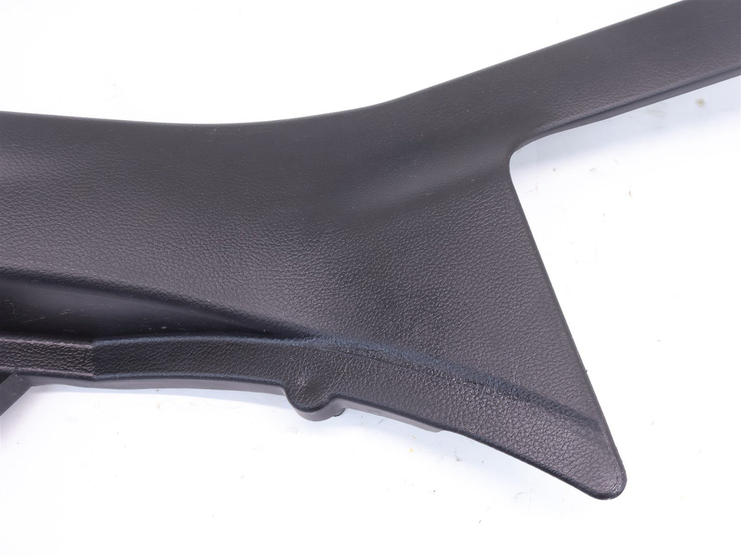 2015-2019 Subaru WRX STI Driver Rear Door Sill Trim Scuff LH 94061FJ011 15-19