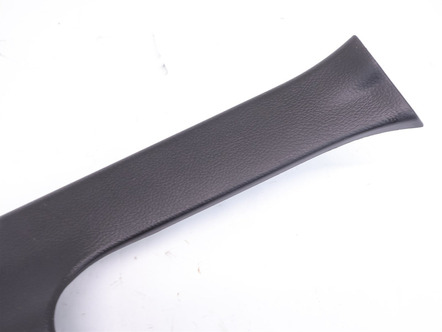 2015-2019 Subaru WRX STI Driver Rear Door Sill Trim Scuff LH 94061FJ011 15-19