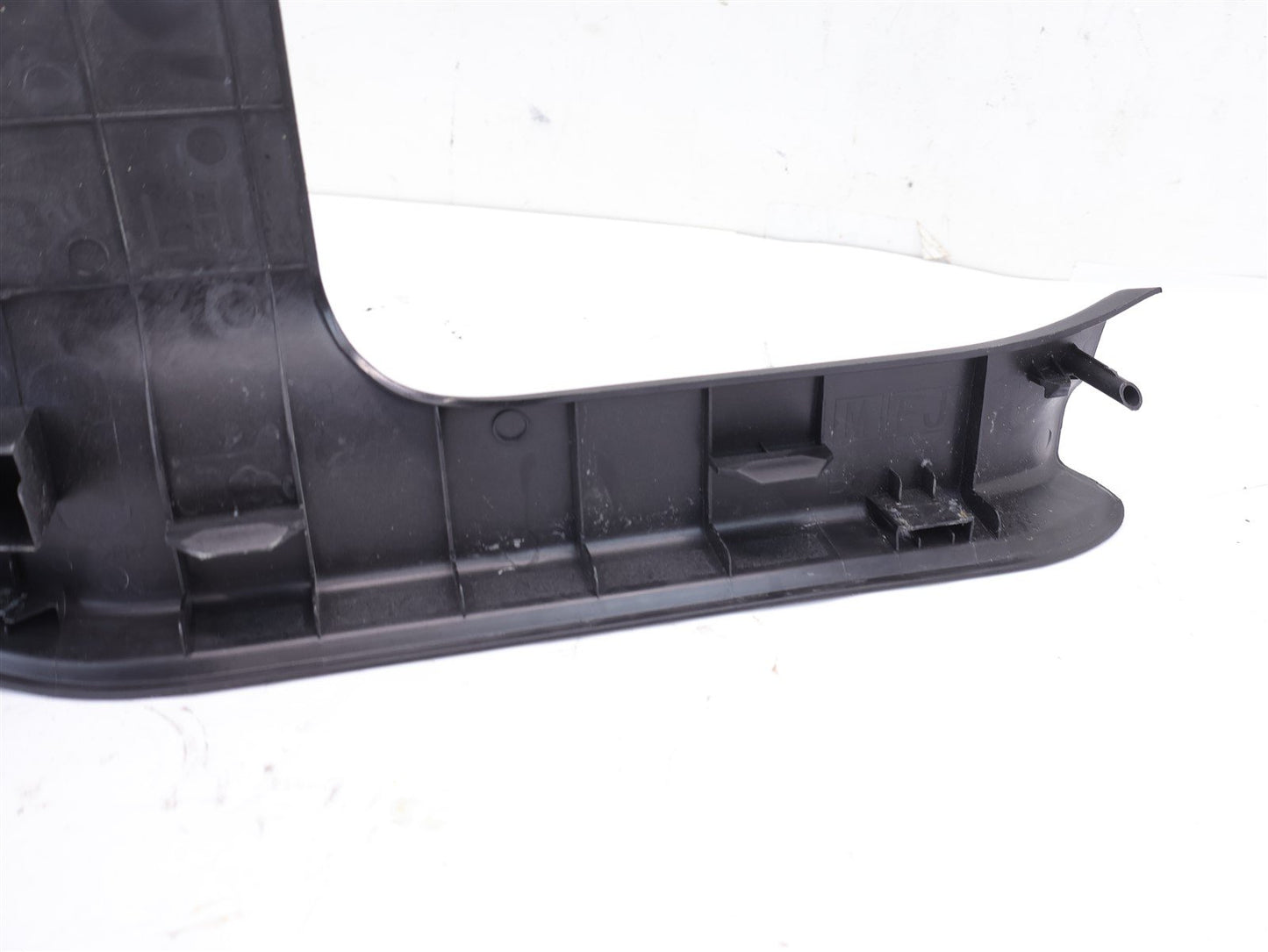 2015-2019 Subaru WRX STI Driver Rear Door Sill Trim Scuff LH 94061FJ011 15-19