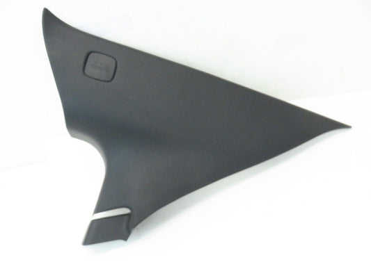 2015-2021 Subaru WRX STI Passenger Rear Upper C Pillar Panel Trim RH 94013FJ000