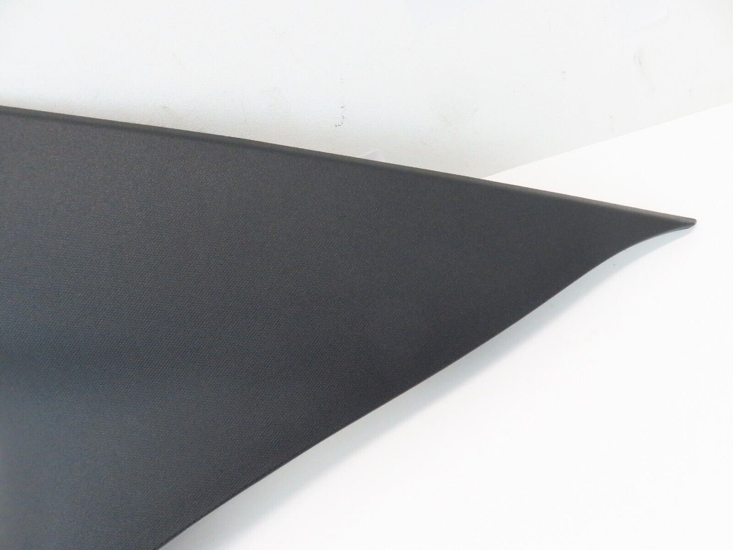 2015-2021 Subaru WRX STI Passenger Rear Upper C Pillar Panel Trim RH 94013FJ000