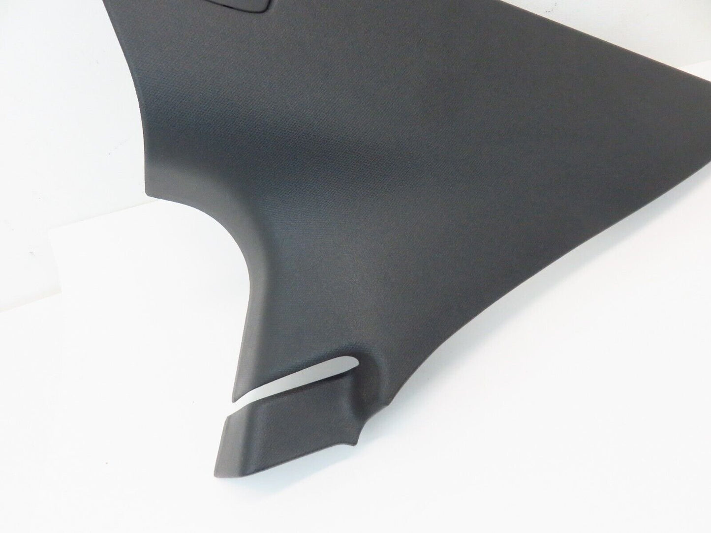 2015-2021 Subaru WRX STI Passenger Rear Upper C Pillar Panel Trim RH 94013FJ000