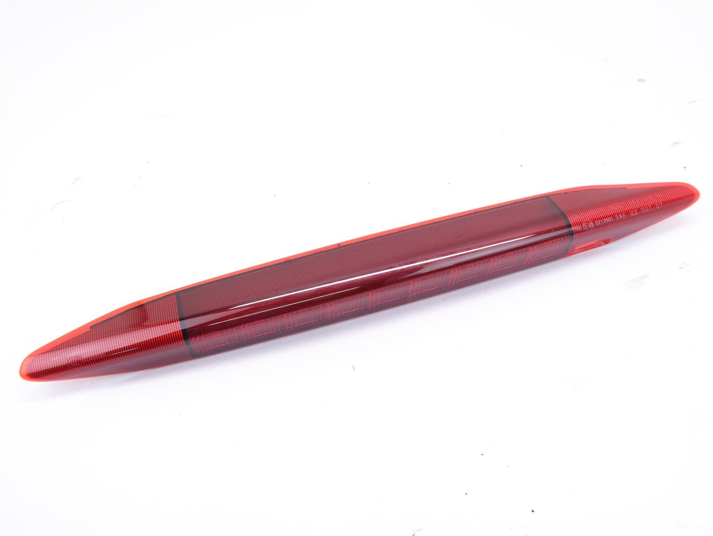 2013-2017 Subaru Crosstrek Rear Hatch Brake Light 3rd Third Lamp Center Middle