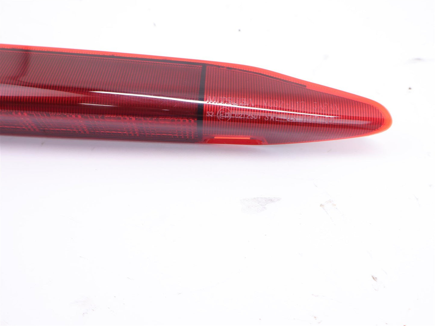2013-2017 Subaru Crosstrek Rear Hatch Brake Light 3rd Third Lamp Center Middle