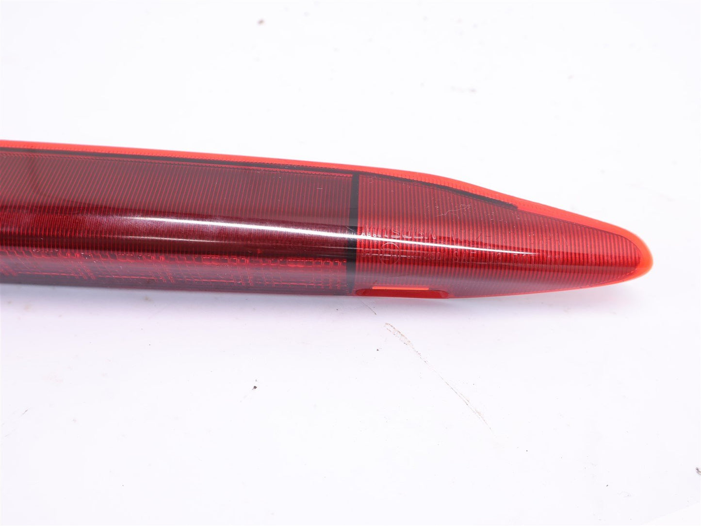 2013-2017 Subaru Crosstrek Rear Hatch Brake Light 3rd Third Lamp Center Middle