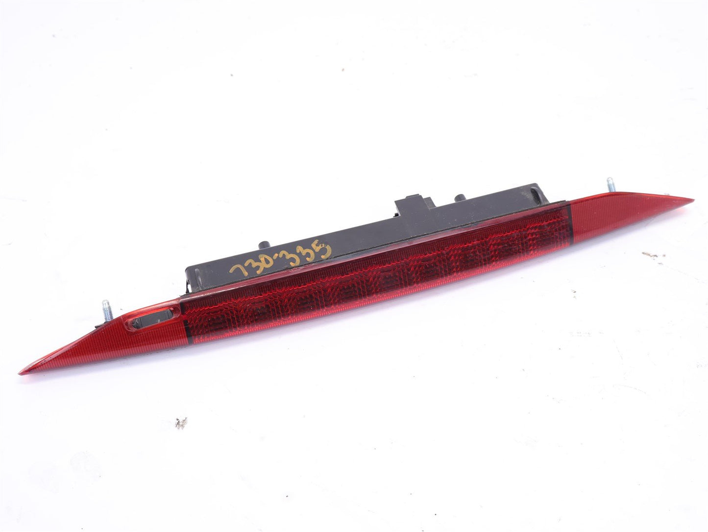 2013-2017 Subaru Crosstrek Rear Hatch Brake Light 3rd Third Lamp Center Middle