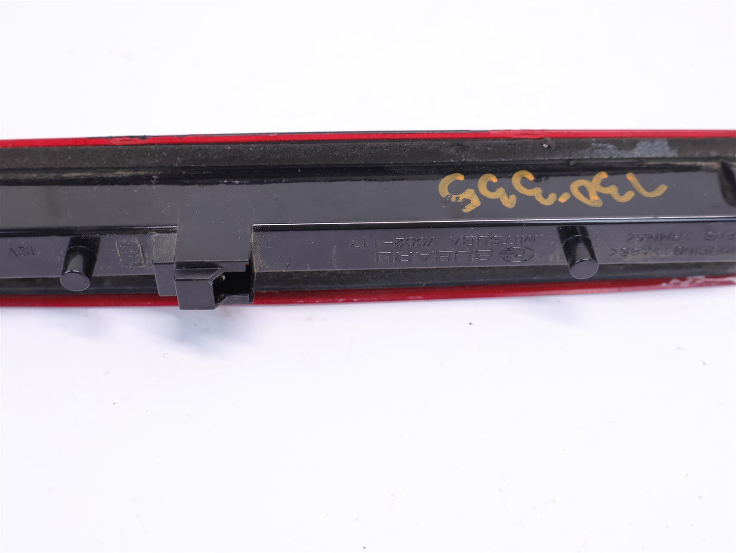 2013-2017 Subaru Crosstrek Rear Hatch Brake Light 3rd Third Lamp Center Middle