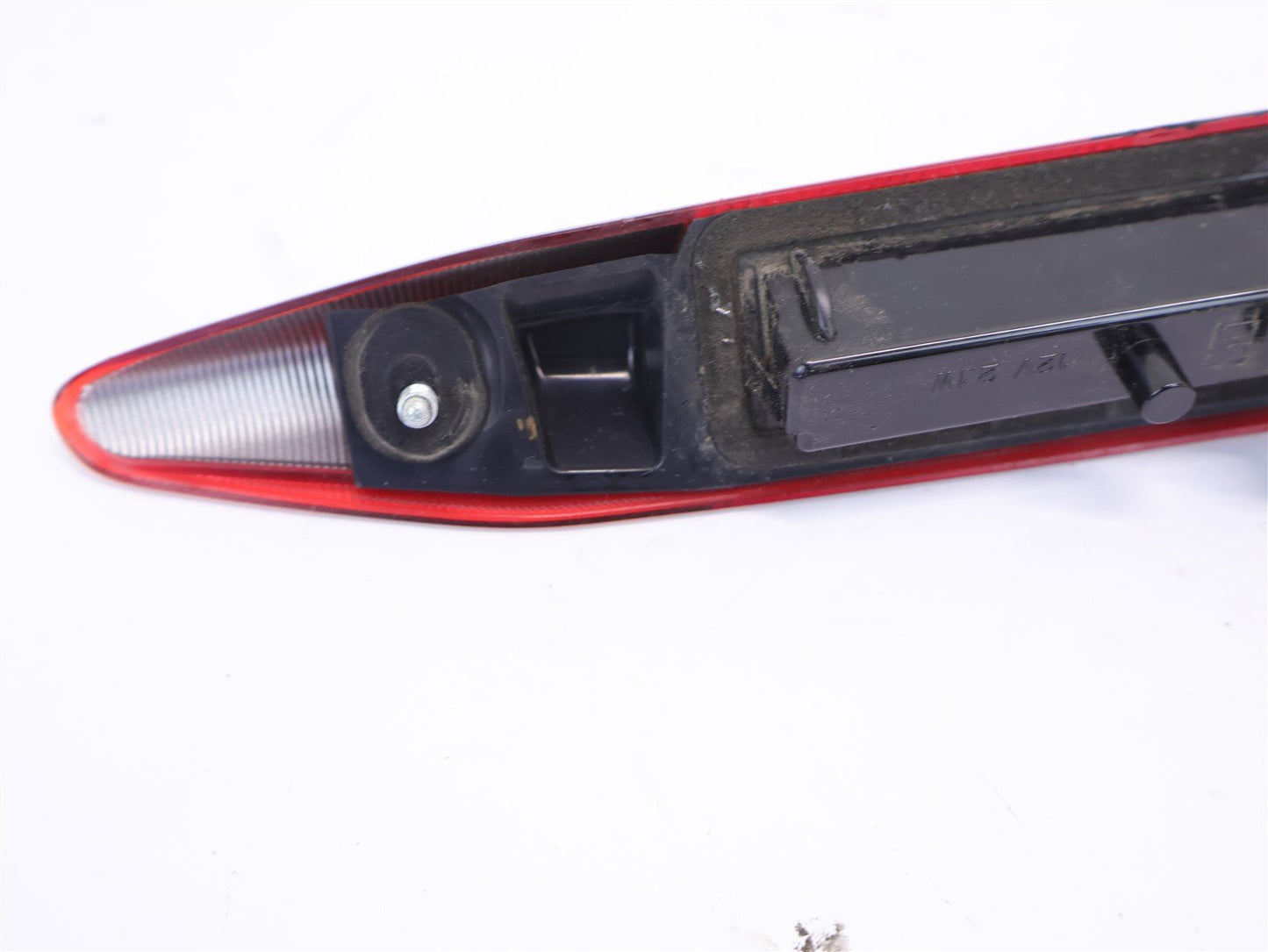 2013-2017 Subaru Crosstrek Rear Hatch Brake Light 3rd Third Lamp Center Middle