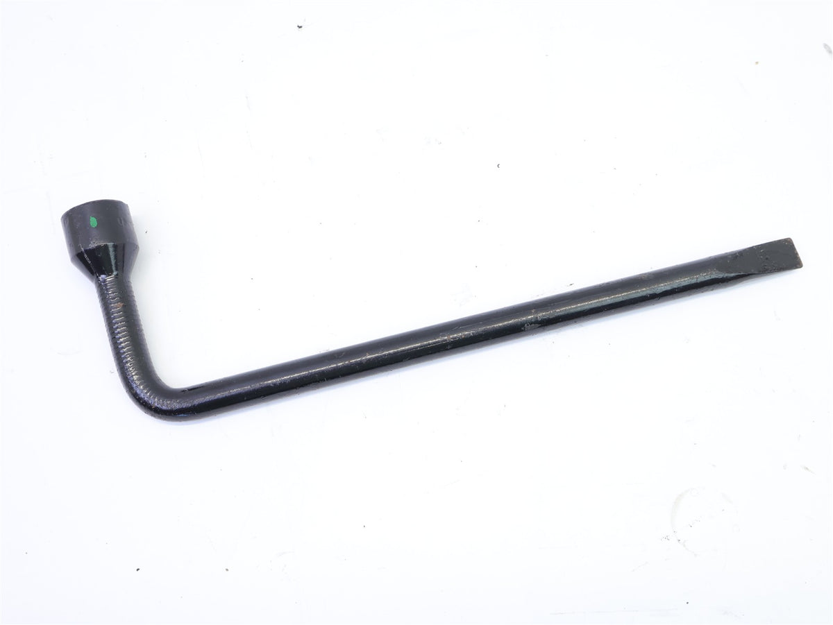 2010-2014 Subaru Legacy & Outback Spare Tire Lug Nut Wrench OEM