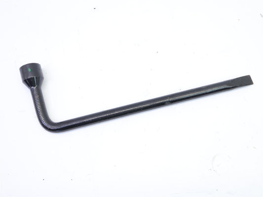 2010-2014 Subaru Legacy & Outback Spare Tire Lug Nut Wrench OEM
