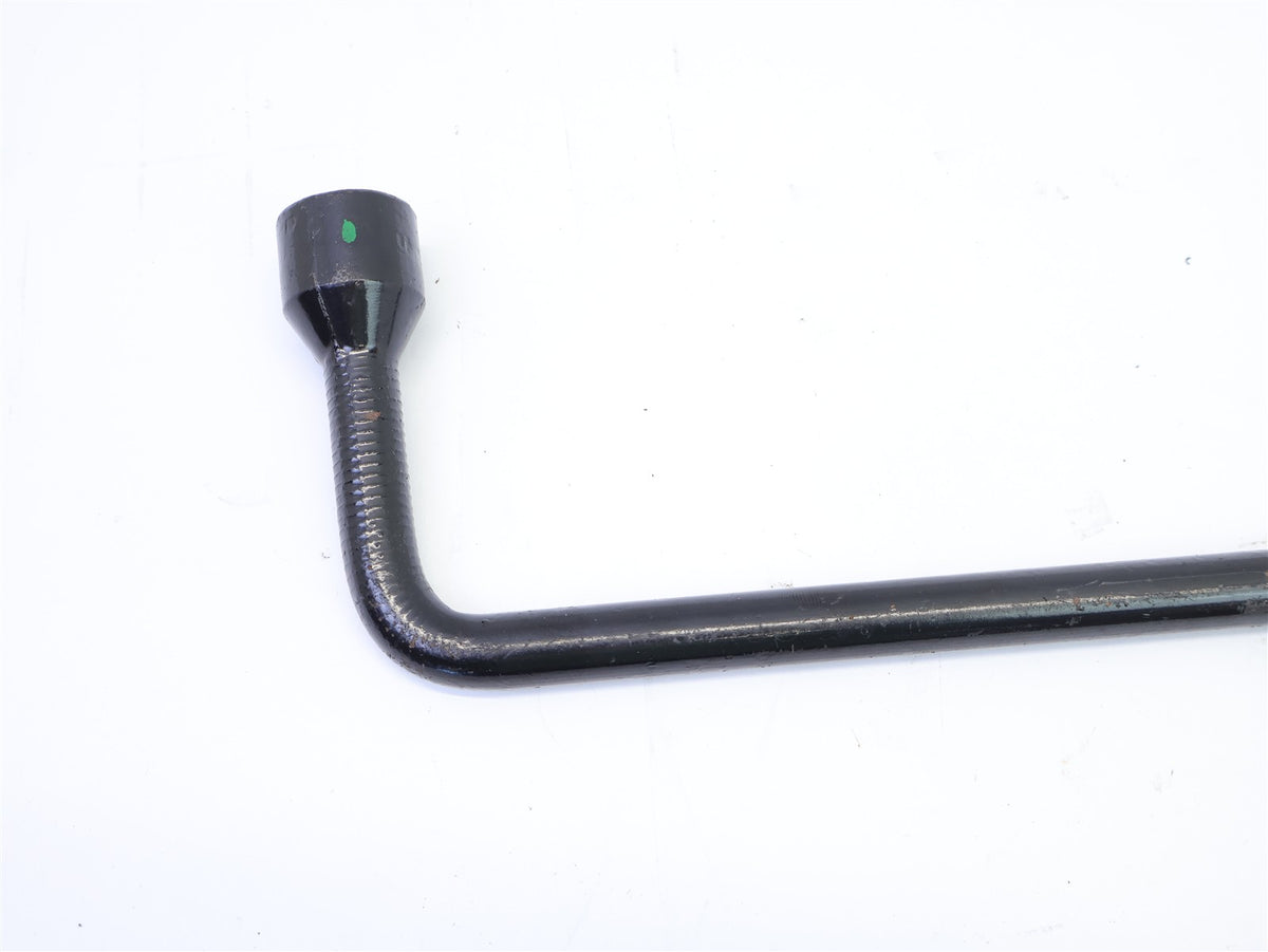 2010-2014 Subaru Legacy & Outback Spare Tire Lug Nut Wrench OEM
