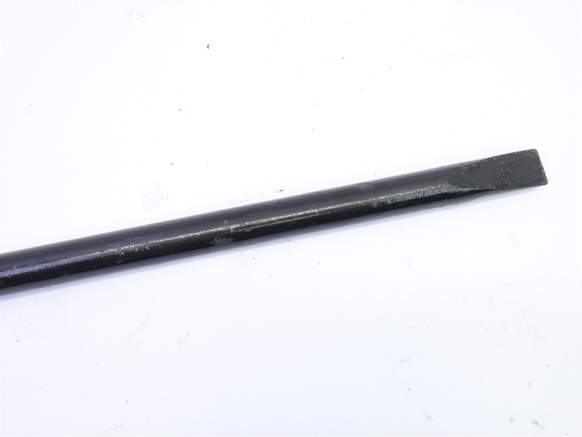 2010-2014 Subaru Legacy & Outback Spare Tire Lug Nut Wrench OEM