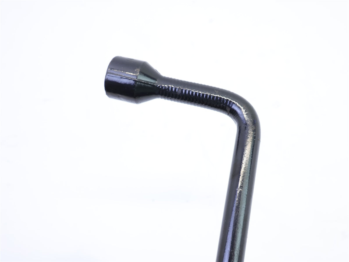 2010-2014 Subaru Legacy & Outback Spare Tire Lug Nut Wrench OEM