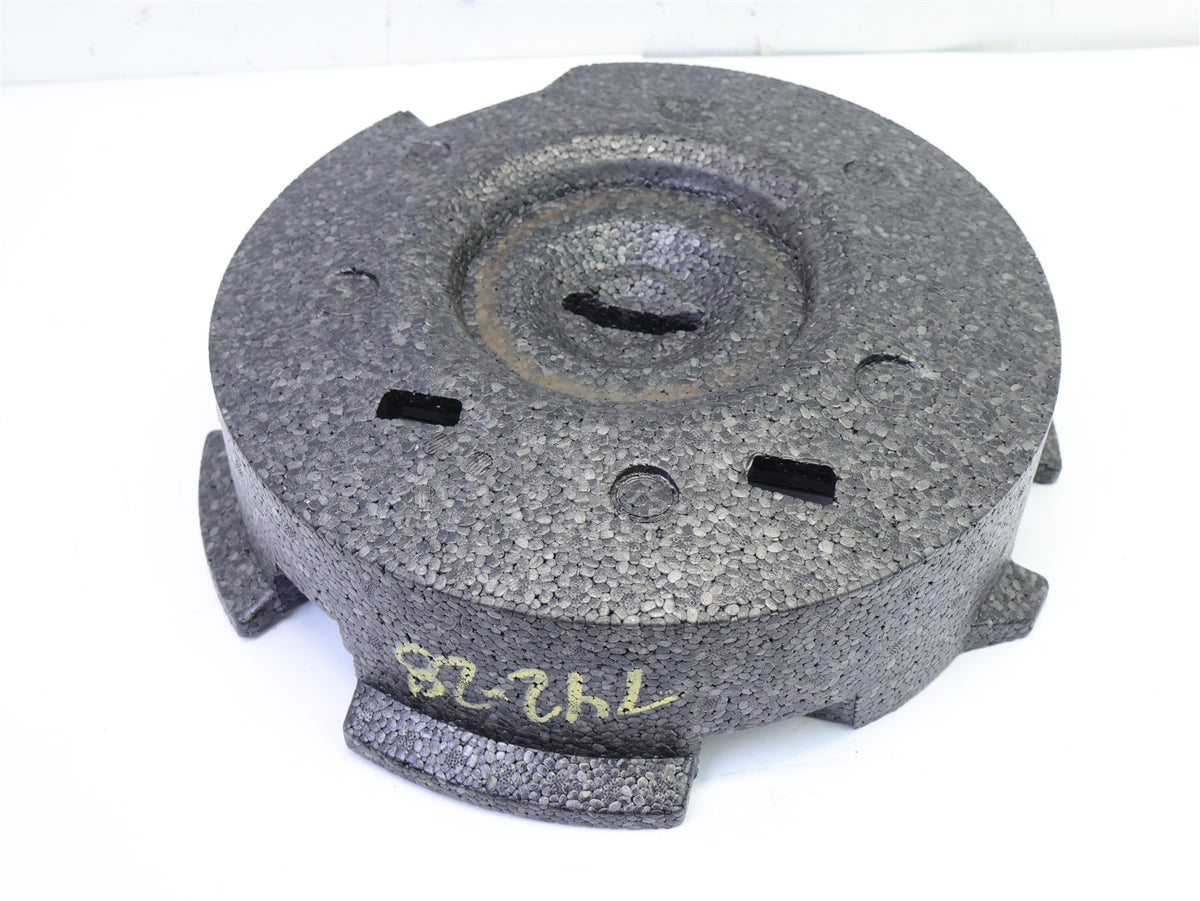 2010-2014 Subaru Outback Jack Tool Foam Holder Rear Spare Tire OEM 97035AG05B