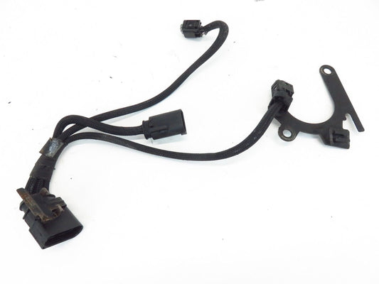 2001 Audi TT Roadster Brake Master Cylinder Harness Wiring Wire OEM 01