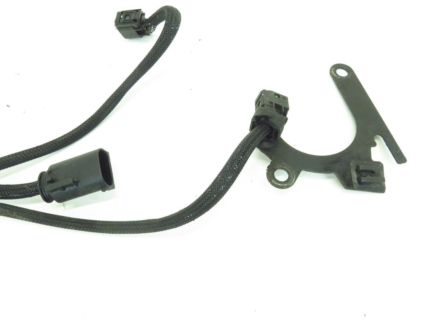 2001 Audi TT Roadster Brake Master Cylinder Harness Wiring Wire OEM 01