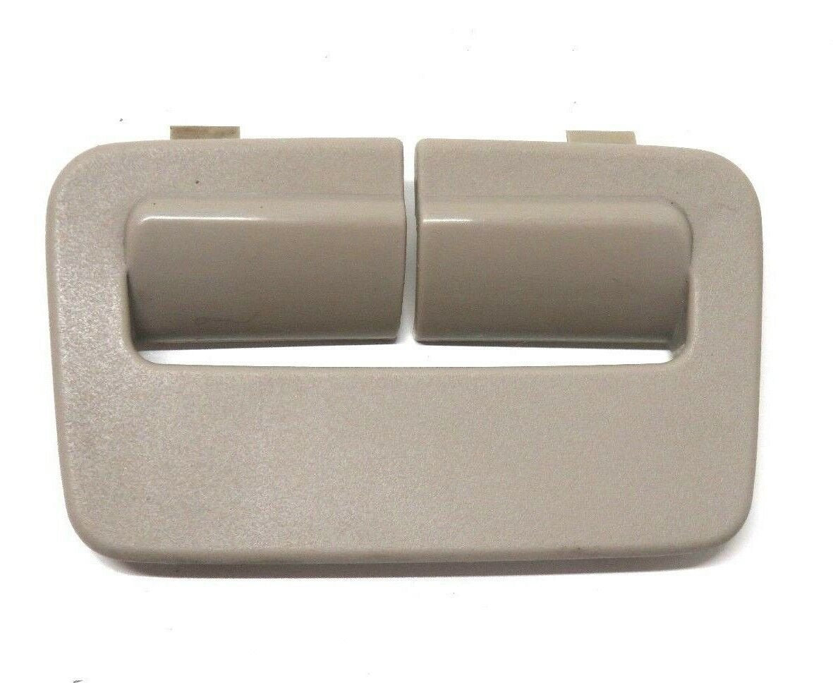 2005-2009 Subaru Legacy GT Sedan Rear Seat Belt Guide Trim Cover OEM 05-09