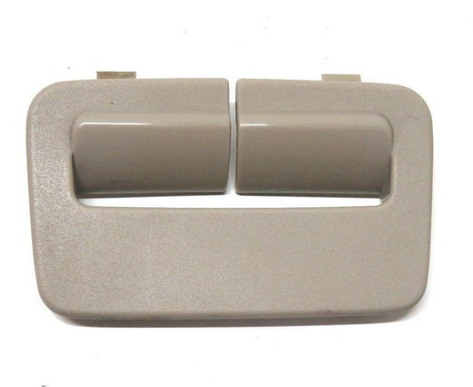 2005-2009 Subaru Legacy GT Sedan Rear Seat Belt Guide Trim Cover OEM 05-09