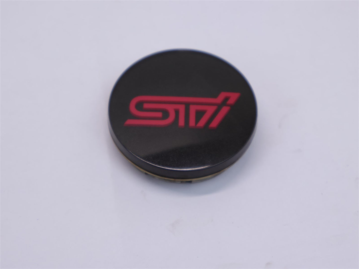 2015-2019 Subaru WRX STI Wheel Center Cap OEM 2015-2019