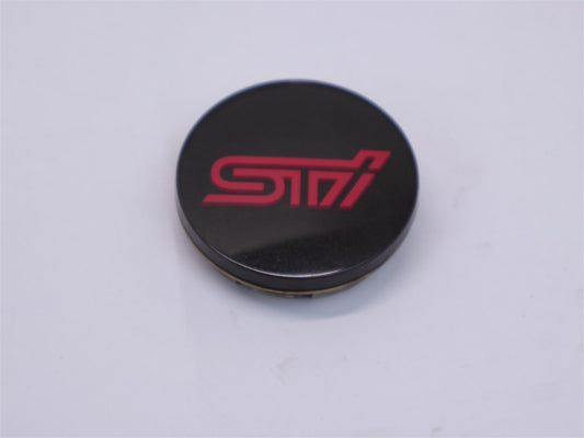 2015-2019 Subaru WRX STI Wheel Center Cap OEM 2015-2019