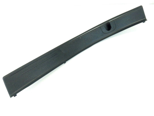 2010 Subaru Legacy Passenger Rear Door Sill Plate Trim RH 94061AJ06A OEM 10-14