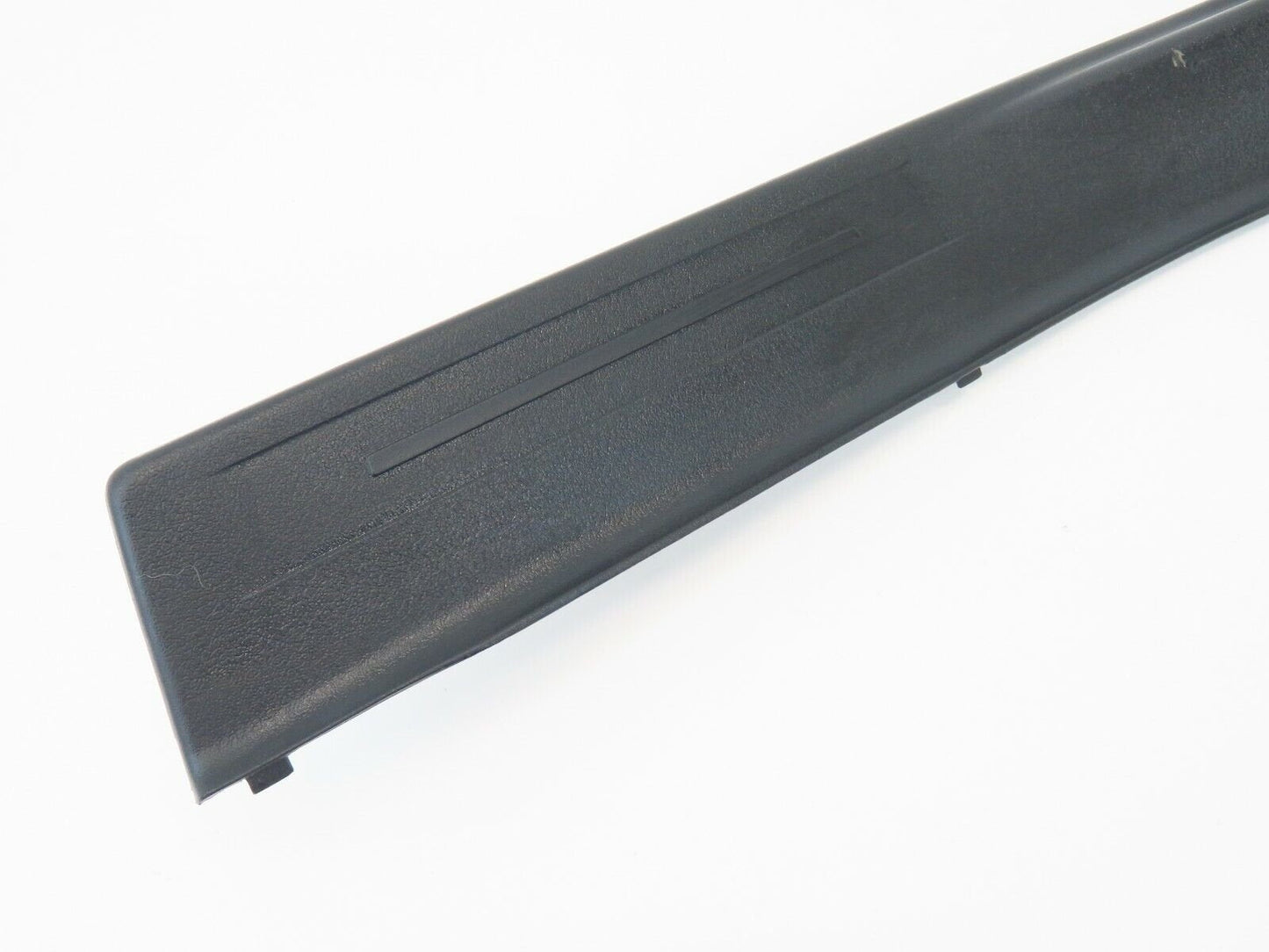 2010 Subaru Legacy Passenger Rear Door Sill Plate Trim RH 94061AJ06A OEM 10-14