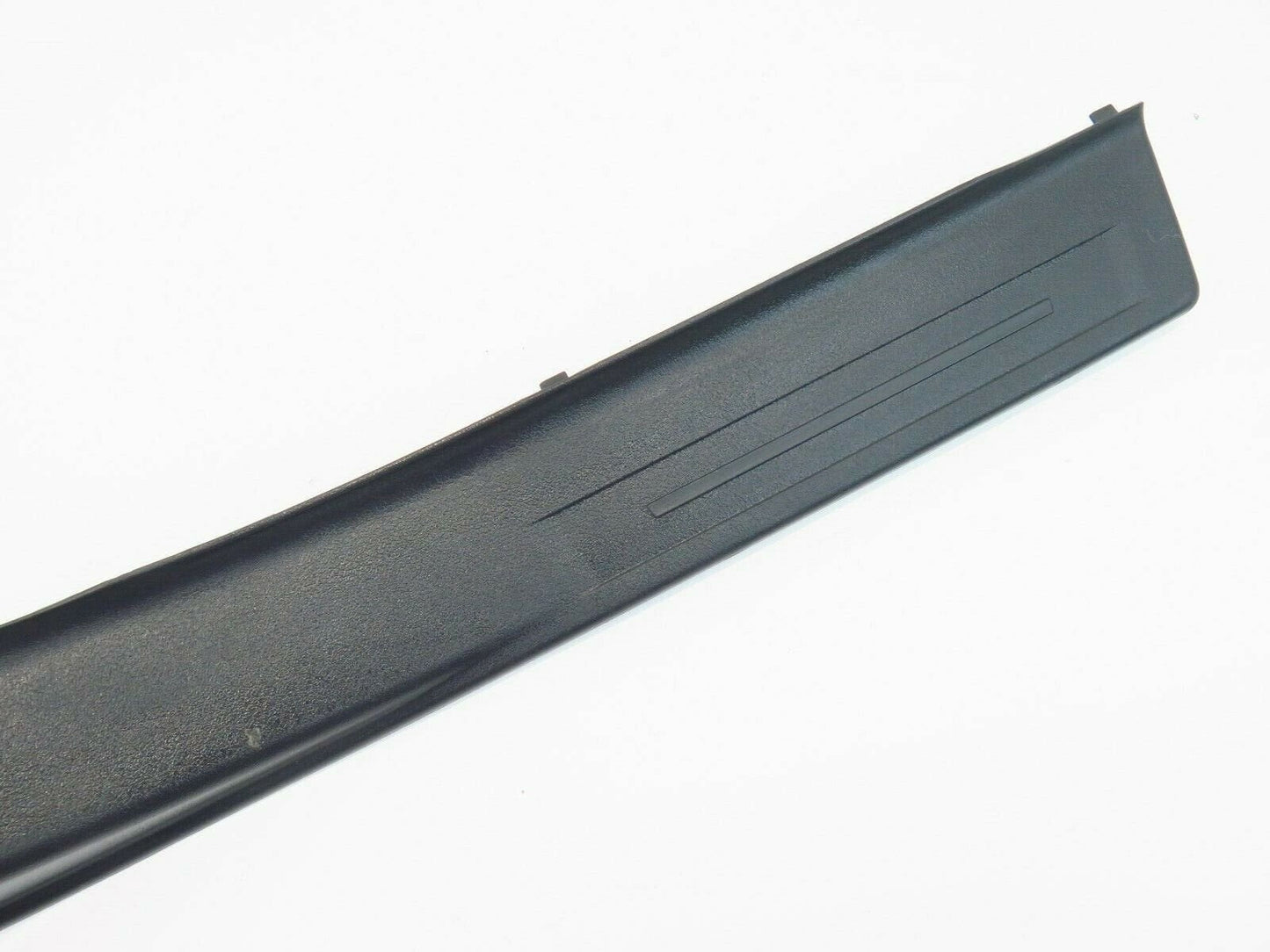 2010 Subaru Legacy Passenger Rear Door Sill Plate Trim RH 94061AJ06A OEM 10-14