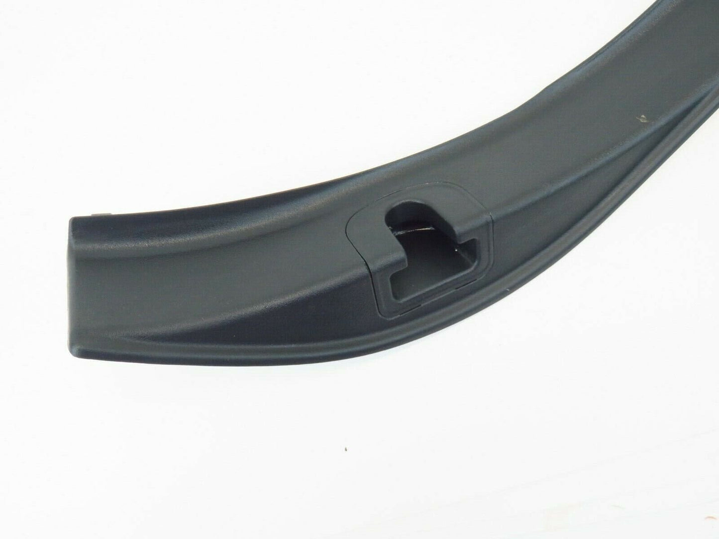 2010 Subaru Legacy Passenger Rear Door Sill Plate Trim RH 94061AJ06A OEM 10-14