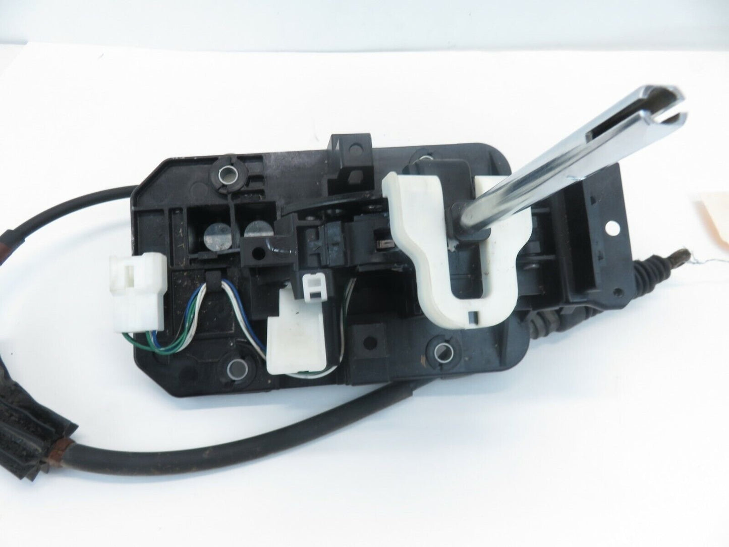 2013 Subaru Legacy Outback Gear Shifter Selector Linkage Automatic 2010-2014 OEM