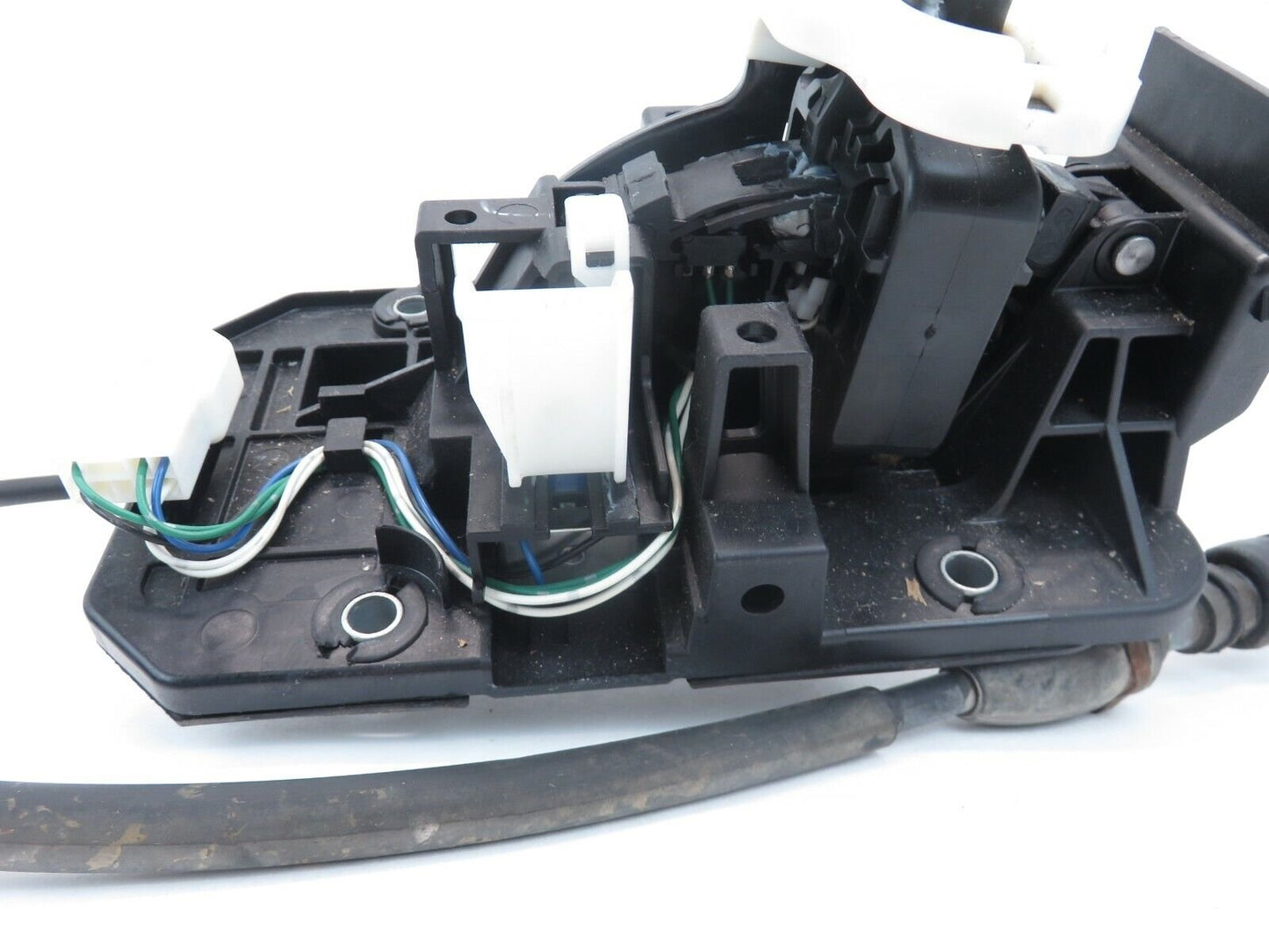 2013 Subaru Legacy Outback Gear Shifter Selector Linkage Automatic 2010-2014 OEM
