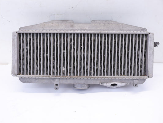 2017-2021 Subaru WRX STI Intercooler Top Mount Assembly 2.5L 20k TMIC OEM 17-21
