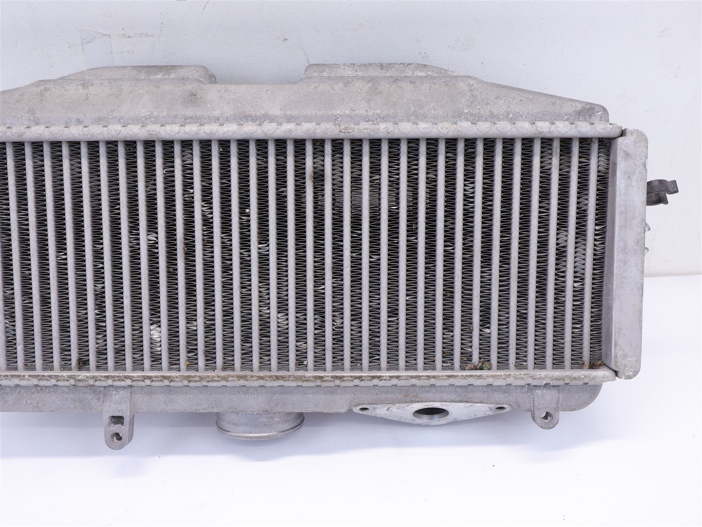 2017-2021 Subaru WRX STI Intercooler Top Mount Assembly 2.5L 20k TMIC OEM 17-21