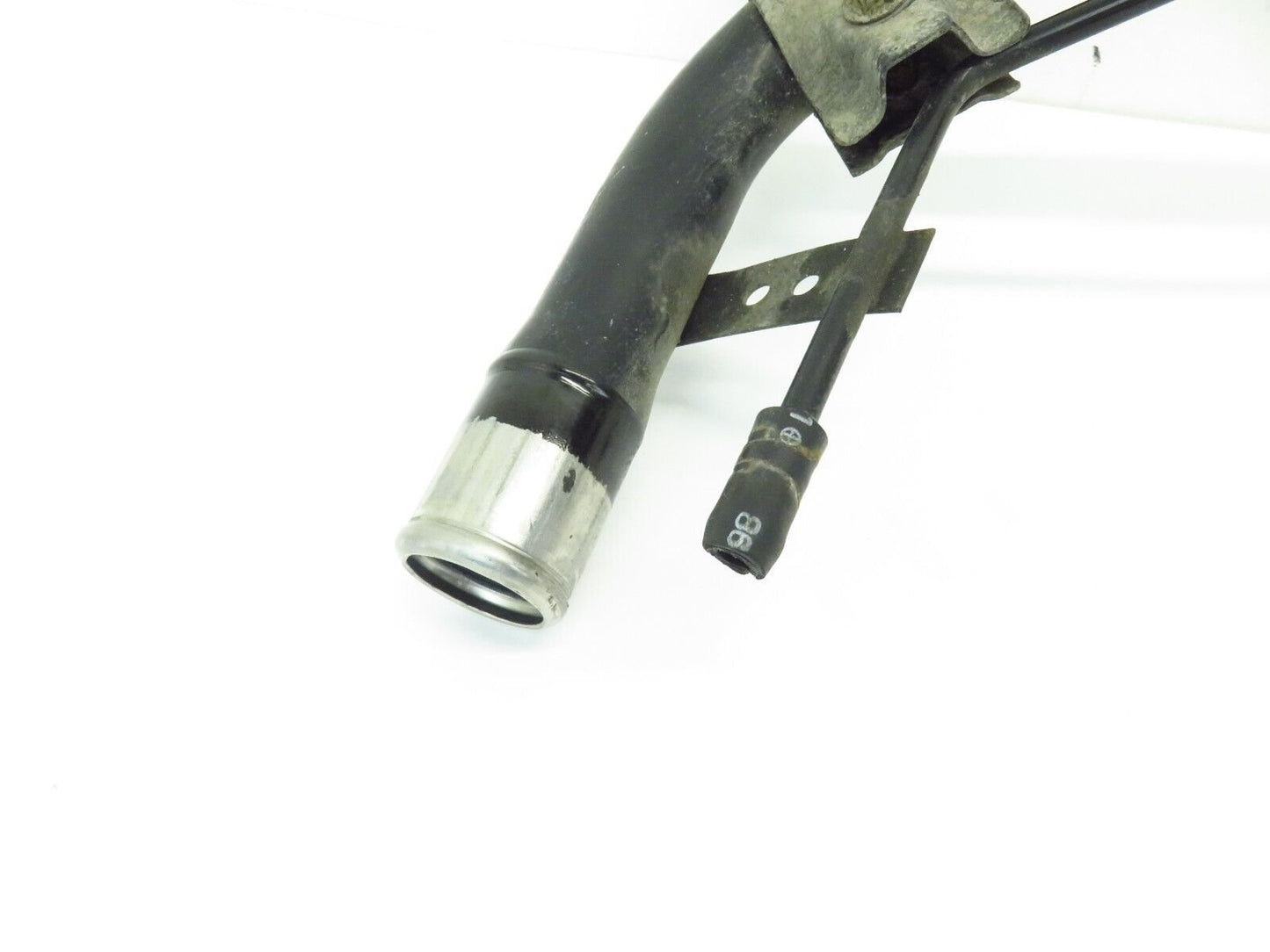 2019 Subaru WRX STI Gas Fuel Filler Neck Tube Pipe Assembly 50k OEM 2015-2020