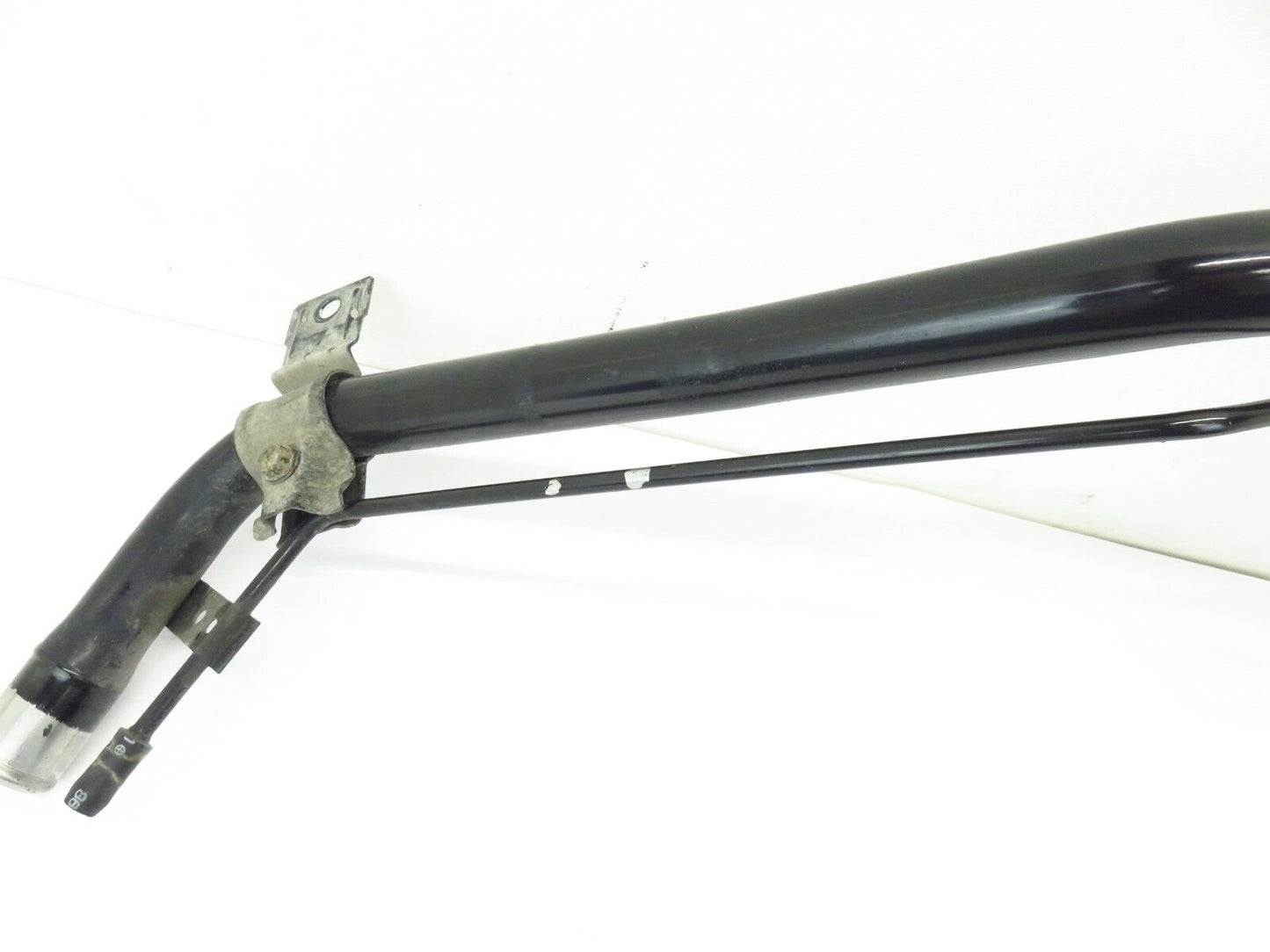 2019 Subaru WRX STI Gas Fuel Filler Neck Tube Pipe Assembly 50k OEM 2015-2020